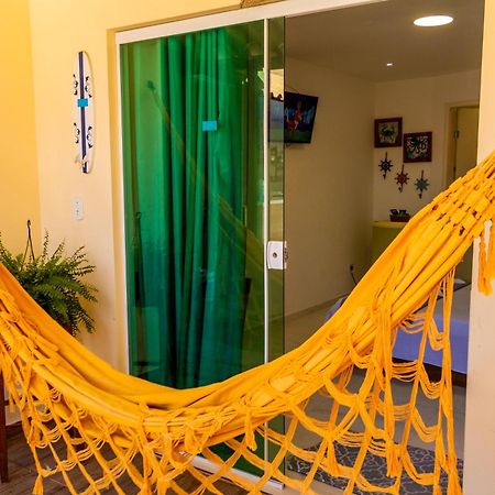 Pousada Gente Bonita Geriba Armacao dos Buzios Номер фото